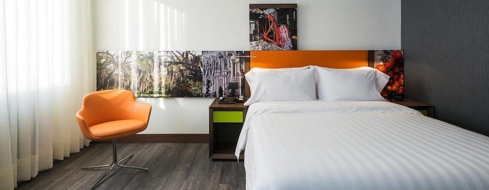 Hampton By Hilton Valledupar Exterior foto