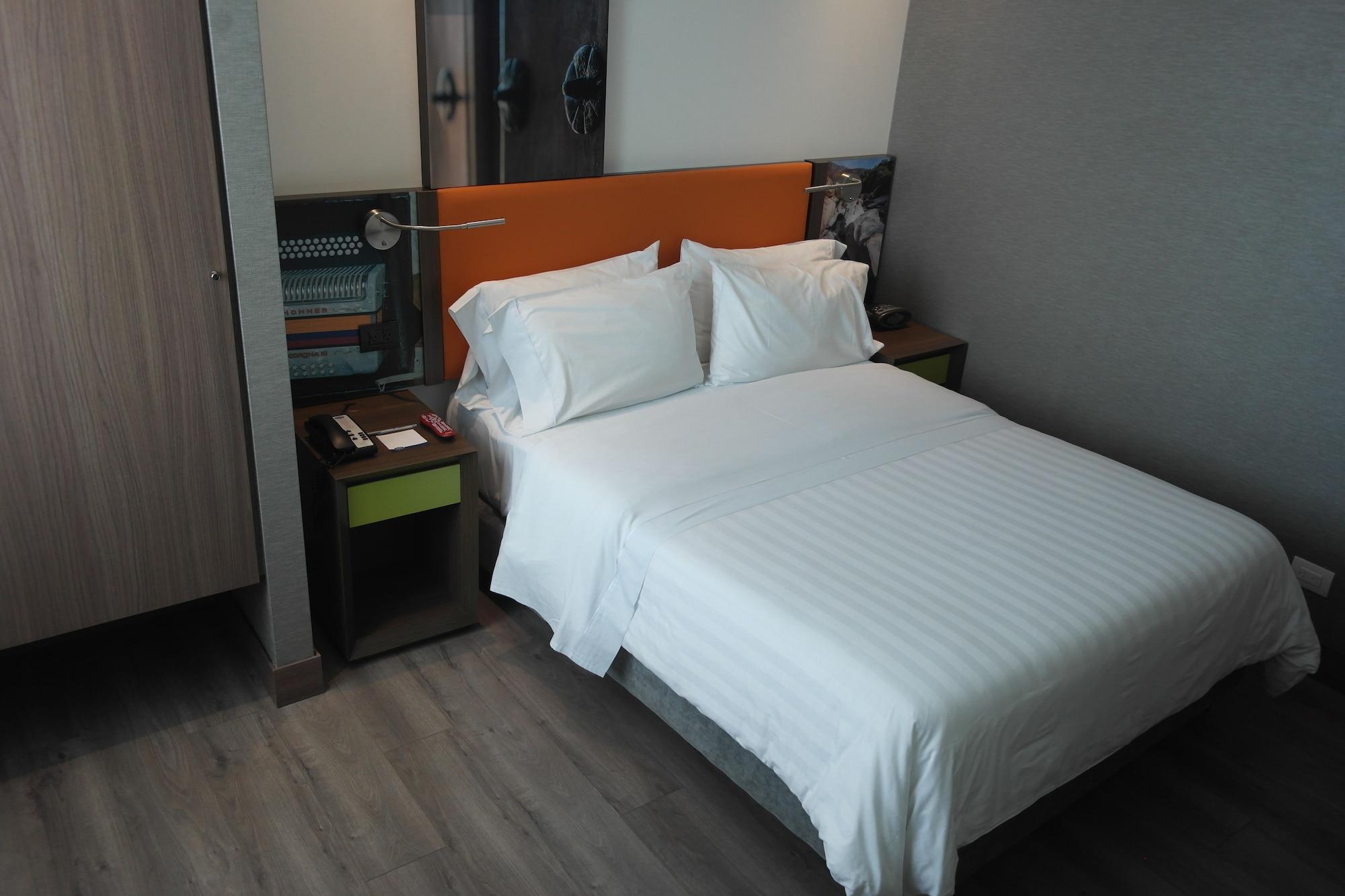 Hampton By Hilton Valledupar Exterior foto