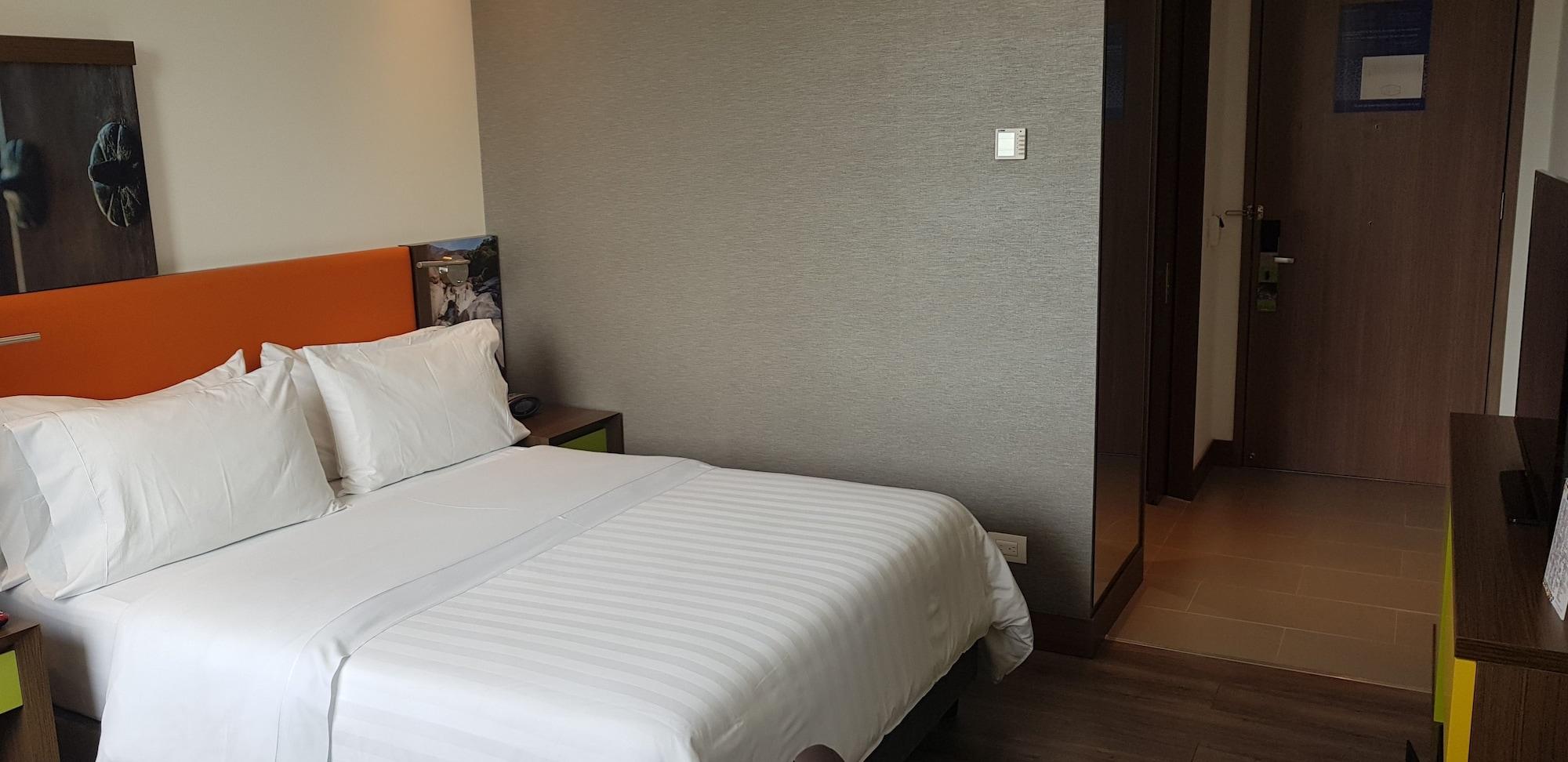Hampton By Hilton Valledupar Exterior foto