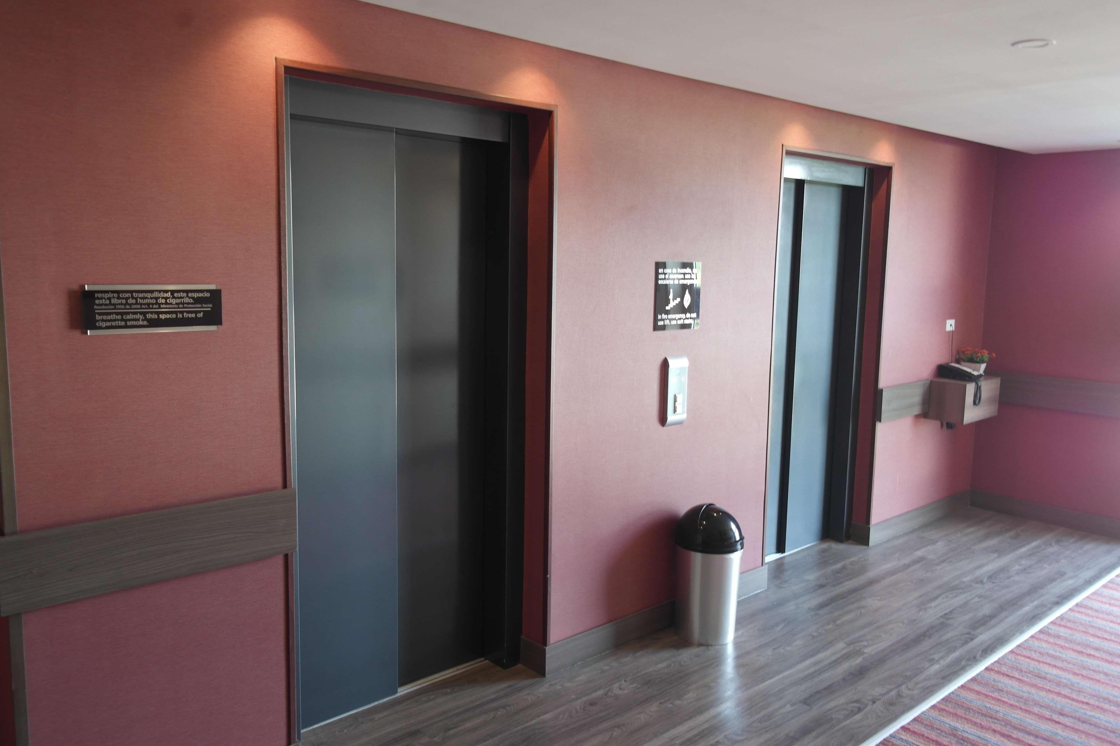 Hampton By Hilton Valledupar Exterior foto