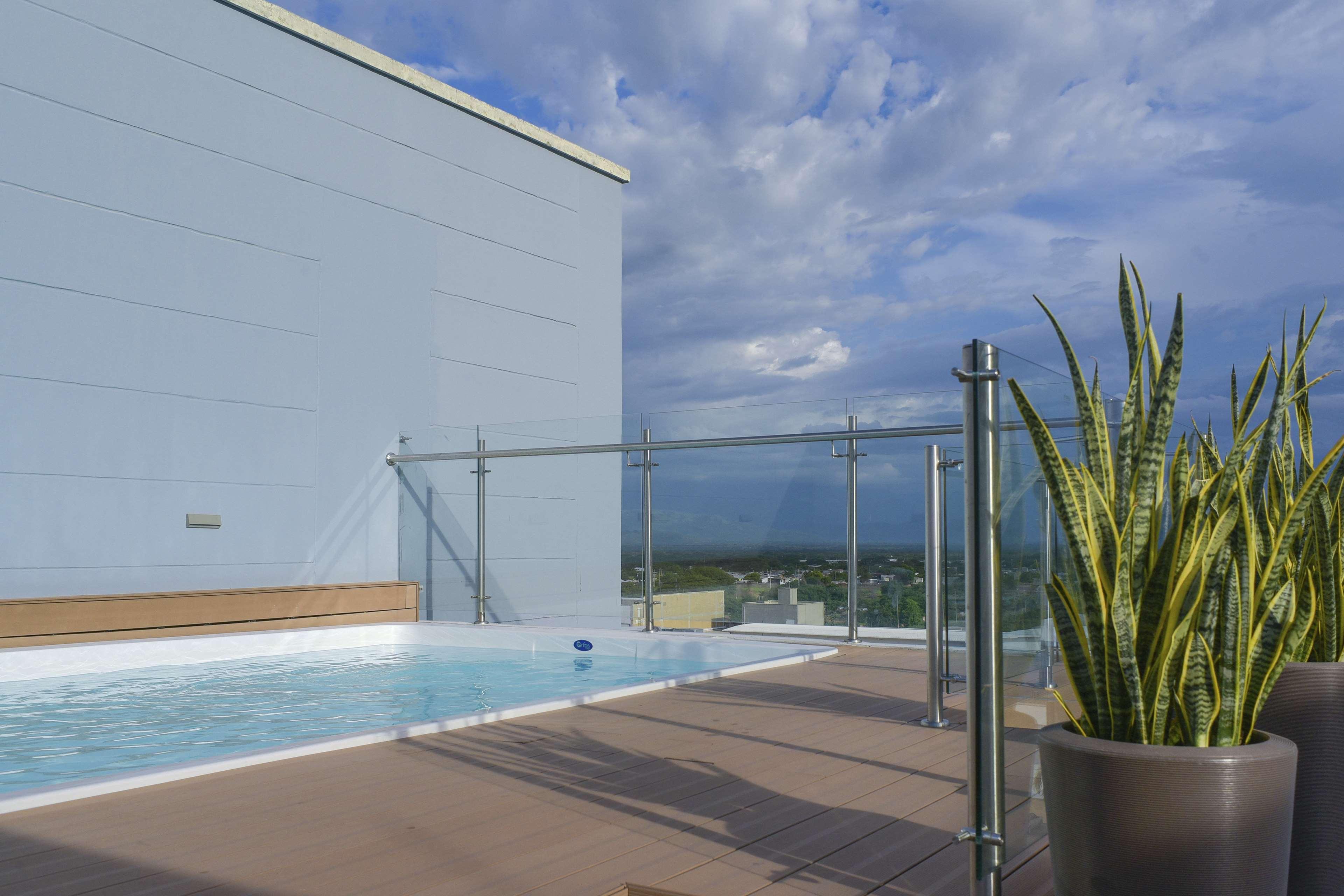 Hampton By Hilton Valledupar Exterior foto